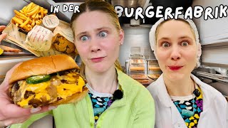 Was steckt WIRKLICH hinter Burgermeister?! (hätte ich NIE gedacht 😳)