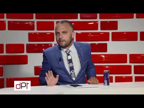 DPT - Pal Lekaj, Dardan Islami -  25.05.2018 | T7