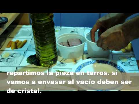  atún en conserva