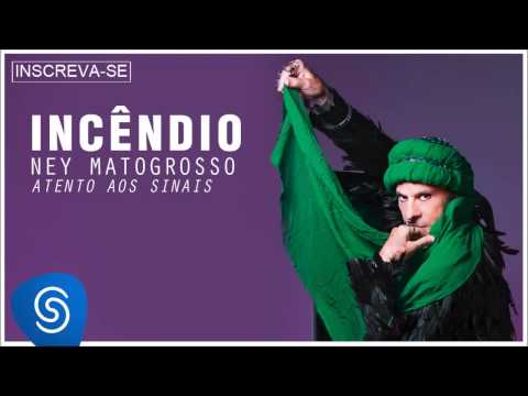 Video thumbnail for Incêndio