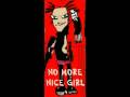 conflict - no more excuses