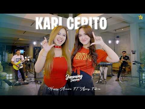 Thumbnail Video Kari Cerito