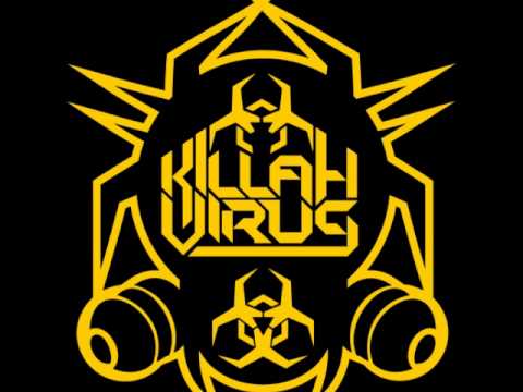 When I'm Gone - Killah Virus Ft B Genius (Prod By B Genius)
