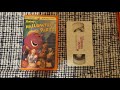 Closing To Barney S Halloween Party 1998 VHS
