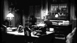 Burial - Ghost Hardware (video from Les Diaboliques)