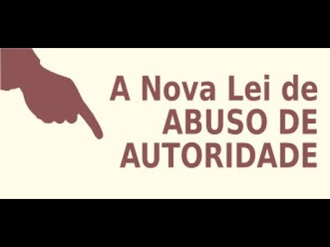 ABUSO DE AUTORIDADE: EM QUESTÕES POTENCIAIS DE PROVA [2022]