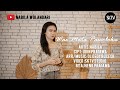 Nabila Wulandari Wae Mata Passolo Ku Cipt Udin Pratama Official Music Video