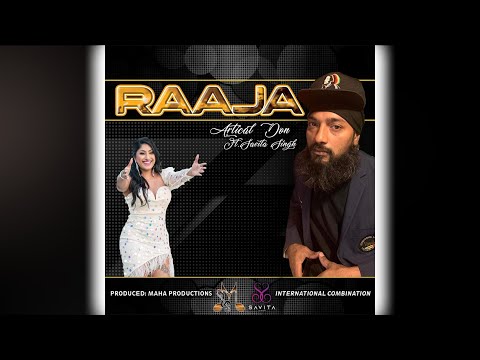 Artical Don X Savita Singh - Raaja (2020 Remix)