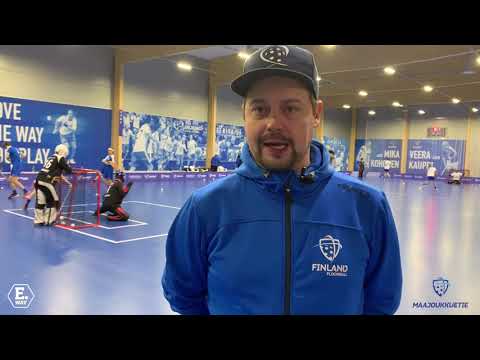 P18 MAAJOUKKUETIE-tapahtuma - Janne Krankka