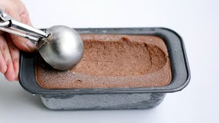 Download lagu Punya Buah Pisang? Bikin Es Krim Coklat Simple Ini Dengan 3 Bahan mp3