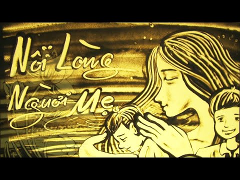 Nỗi lòng người mẹ - Nguyễn Kiều Nghi