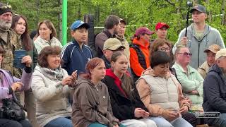 События недели (Северобайкальск) Выпуск №423 от 21.06.2025 г.