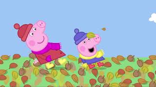 Zoe Zebra | Peppa Pig Full Episodes | Kids Videos