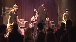 Gasoline Heart - movealong