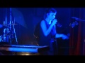Fiva - LIVE- "Das Beste ist noch nicht vorbei" @Berlin Sep 26, 2014