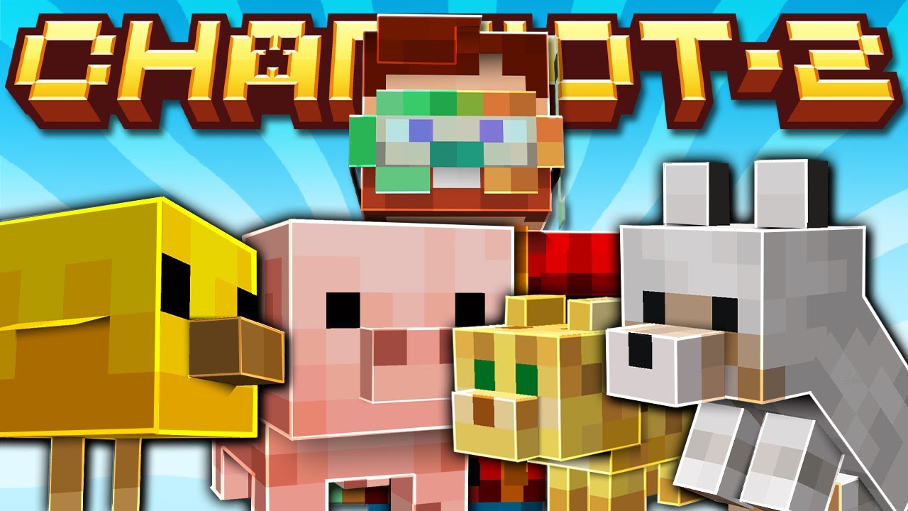 Майнкрафт 26.1 обновление! Snapshot 2 | Новые Детёныши Мобов и Бирка | Майнкрафт Обз?