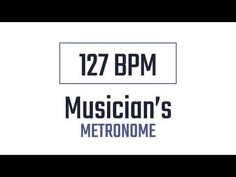 127 BPM - Metronome