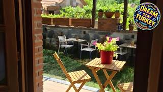 in Ephesus Hotel and Art Galery | Selcuk, Turkey | Hotel Review ⭐