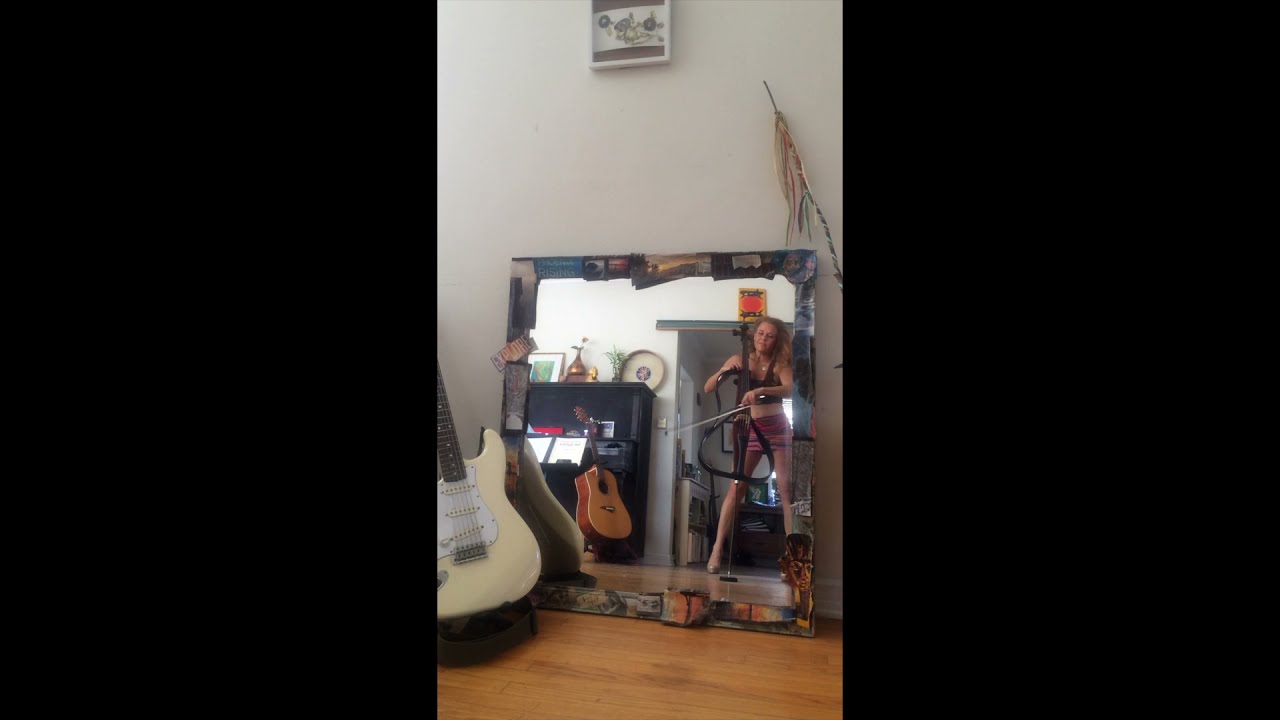 Promotional video thumbnail 3 for Hope Easton