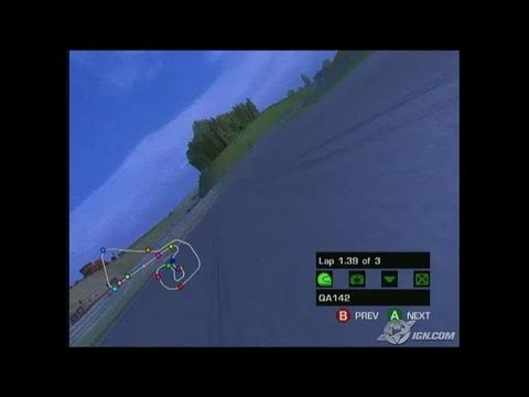 MotoGP : Ultimate Racing Technology 3 Xbox