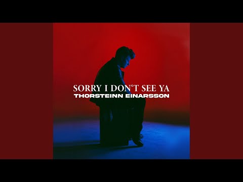 Video thumbnail for Sorry I Don’t See Ya