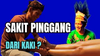 Download lagu Sakit pinggang dari kaki ? Pelajari cara mengatasi sakit pinggang betis pegal paha sakit mp3 Download lagu Sakit pinggang dari kaki ? Pelajari cara mengatasi sakit pinggang betis pegal paha sakit mp3