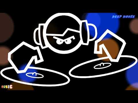 Anagramma feat.  Eywa - Look into My Eyes (Original Mix) [HQ Áudio 5.1]