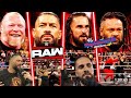 WWE Raw July 14 2026 Full Highlights HD WWE Monday Night Raw Highlights Full HD