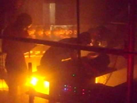 Rave Obsession @ Venta 2008.11.15