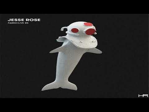 FABRICLIVE. 85 - Jesse Rose (2016)  [Continuous Mix]