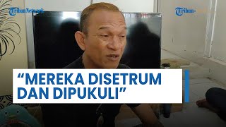 Mantan Napi Cirebon Bongkar Curhatan Terpidana Kasus Pembunuhan Vina: Mereka Disetrum & Dipukuli