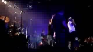 Despised Icon - Warm Blooded