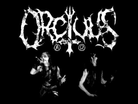 Orcivus - ┼ ┼ ┼Est Deus In Nobis ┼ ┼ ┼2010