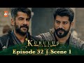 Kurulus Osman Urdu | Season 4 - Episode 32 Scene 1 | Osman Sahab aa rahe hain!