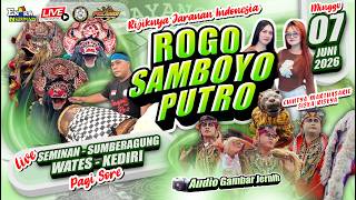 Download lagu Live Jaranan Hari ini Rogo Samboyo Putro Pelangi Audio Seminan Sumberagung Wates Kediri mp3 Download lagu Live Jaranan Hari ini Rogo Samboyo Putro Pelangi Audio Seminan Sumberagung Wates Kediri mp3