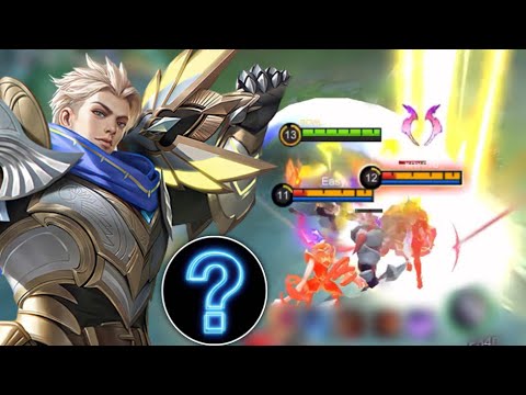 ALUCARD SECRET BUILD THIS ITEM CAN MAKE YOUR ENEMY CRY!!! | ALUCARD BEST BUILD 2022 | MLBB