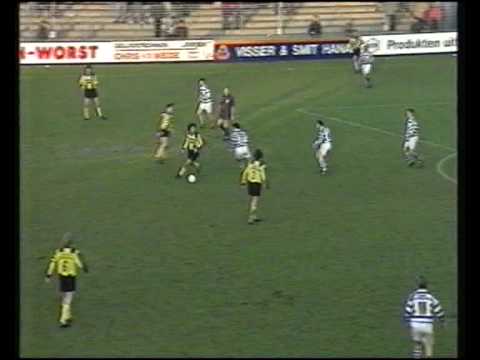 Filmarchief BV Veendam  Veendam-de Graafschap  2-1