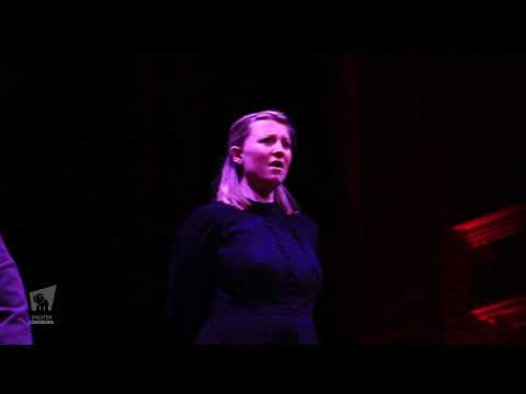 JEPHTHA, Oratorium von Georg Friedrich Händel, szenische Aufführung