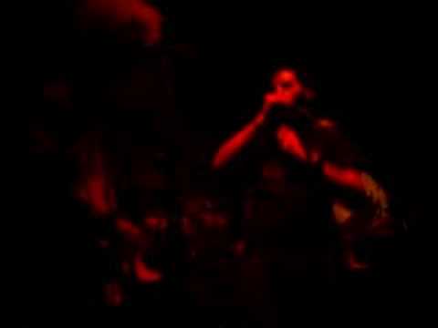 Reckless & KJW - Cars Freestyle