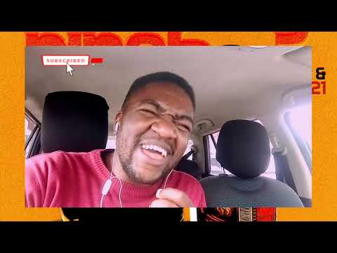 FIRST REACTION :: Mwamzy Nine6 - Bolz Dry (Feat. Sknowx & Swiez321)