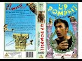 Up Pompeii Vestal Virgins 1991 UK VHS