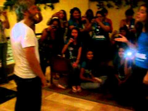 YouTube video
