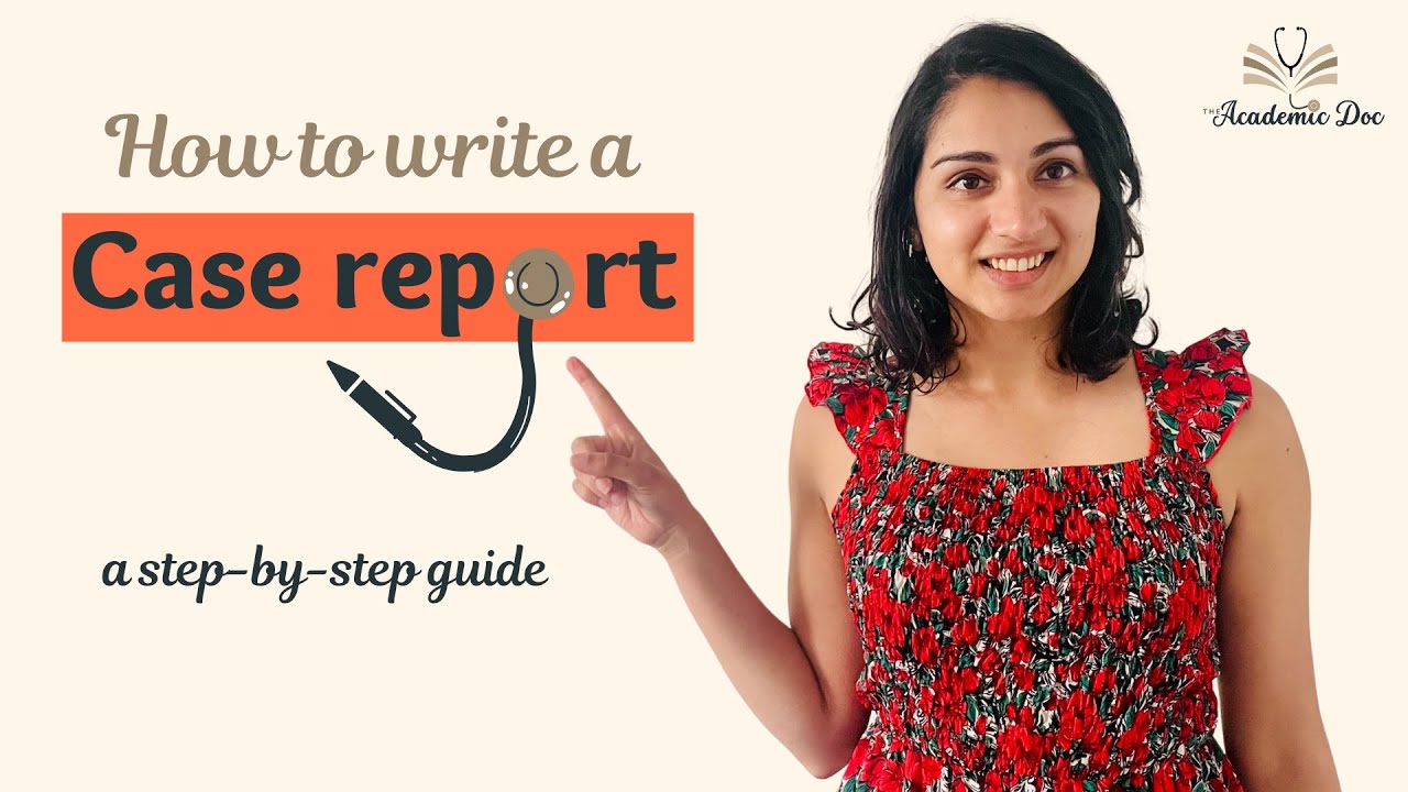 What is Case Study Report in Clinical Trials? Tipseri