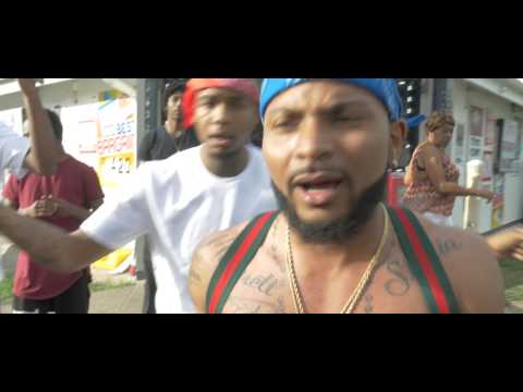 $kuda Macc x Bam Badazz "HOW"  (Music Video) Shot by Mello Vision