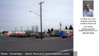 preview picture of video '0 I ST SW, QUINCY, WA Presented by Tom Parrish.'