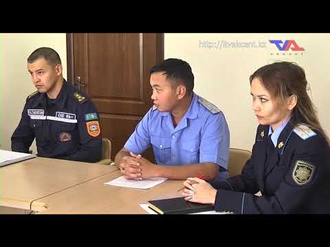 «Күн» ақпараттық бағдарлама 6 қазан 2022ж.