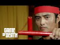 Game Of Death Clip Log Fight Long Lost Unseen Footage