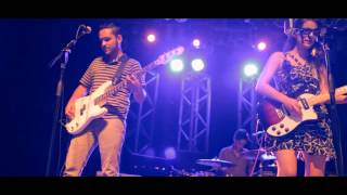 Sick/Sea - Blinked Music Video