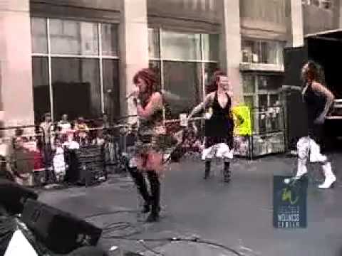 Jenn Songs, Events and Music Stats