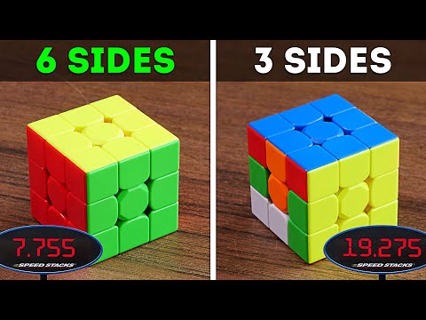 10 Interesting Challenges for Speedcubers Can you do it?
